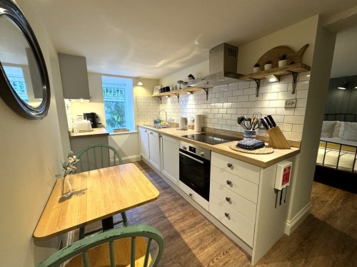 Stratton Place, Falmouth