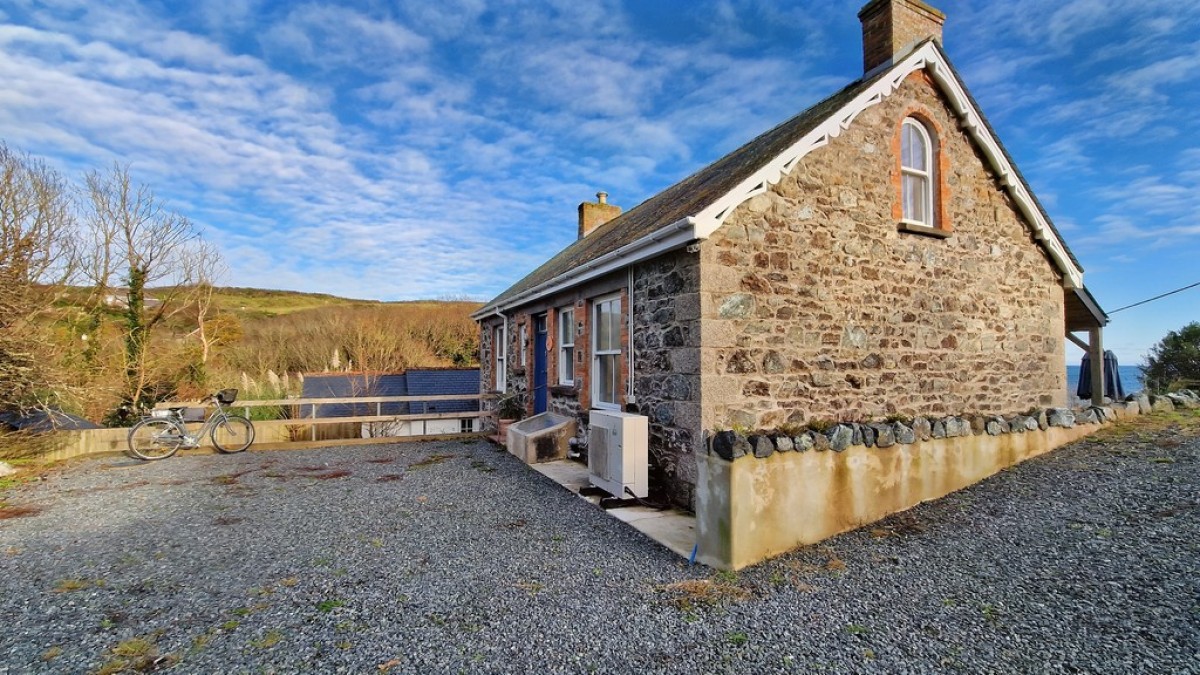 The Old Post Office Cadgwith