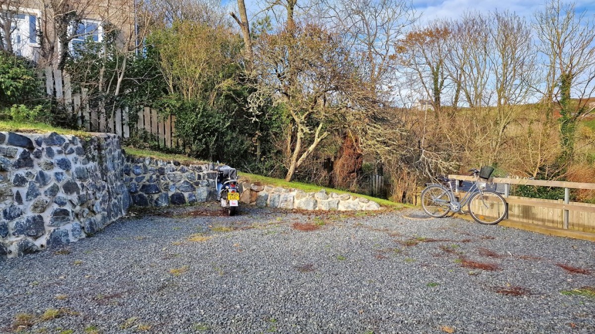 The Old Post Office Cadgwith