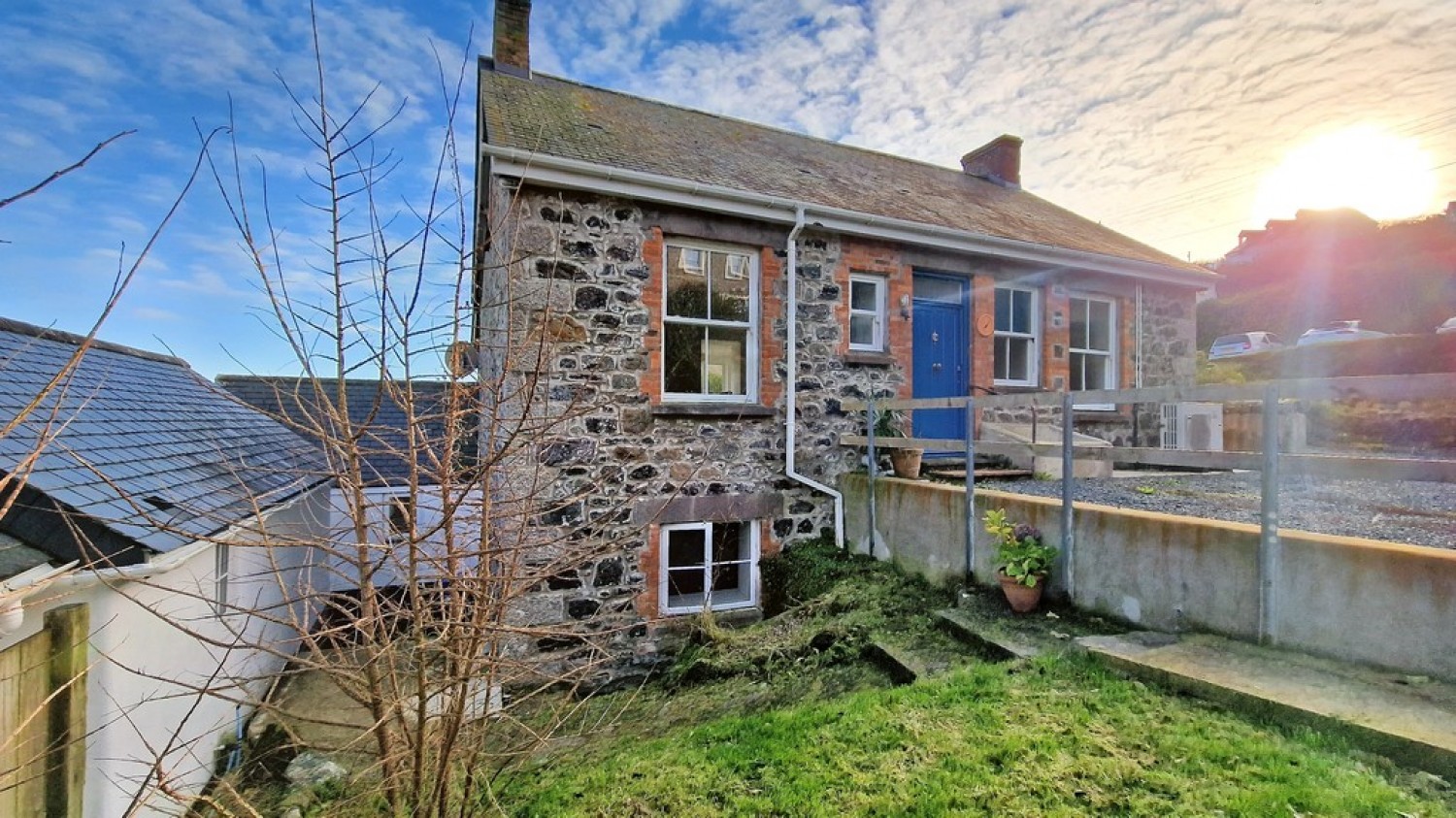 The Old Post Office Cadgwith