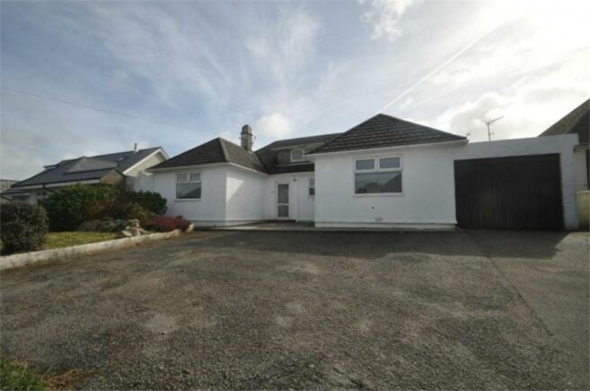 Kernick Road, Penryn