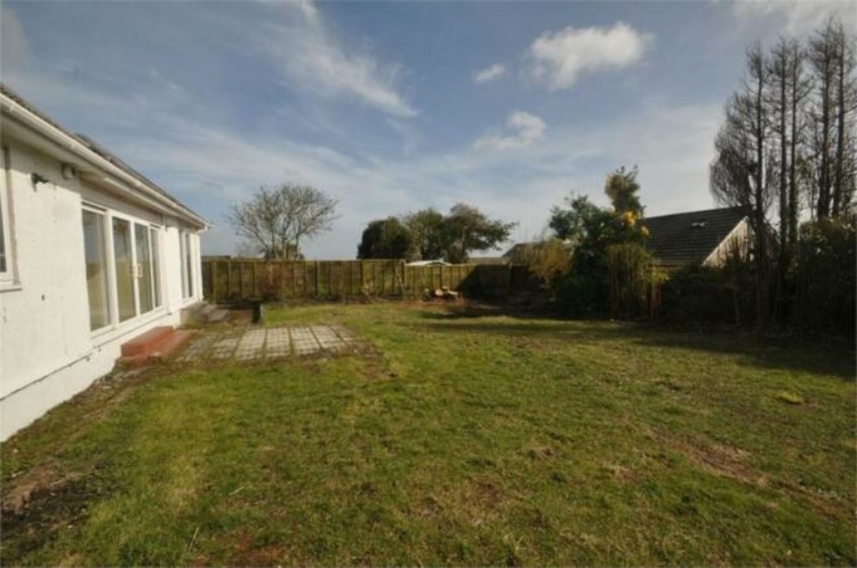 Kernick Road, Penryn