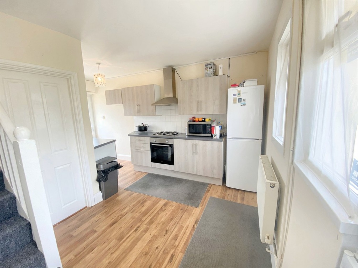 Langton Road