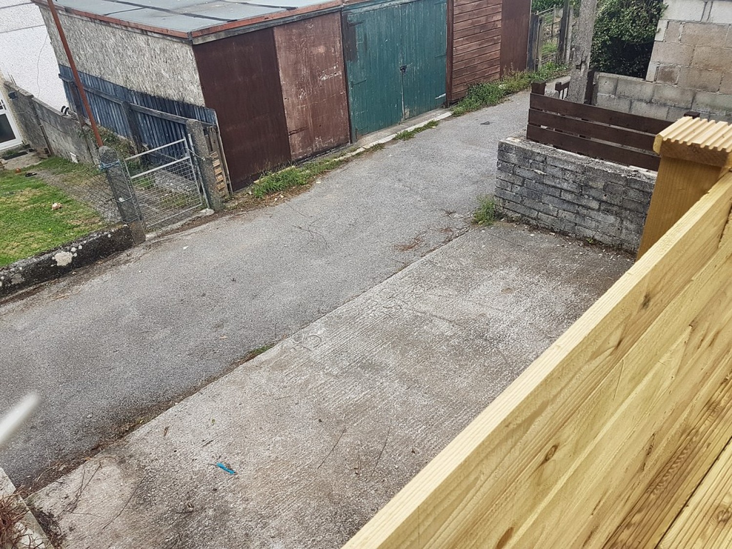 Langton Road