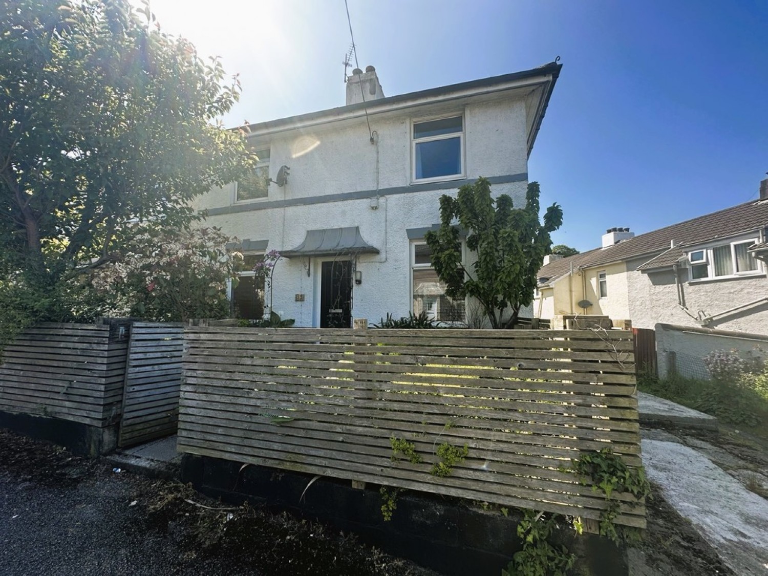 3 bedroom House in Penryn