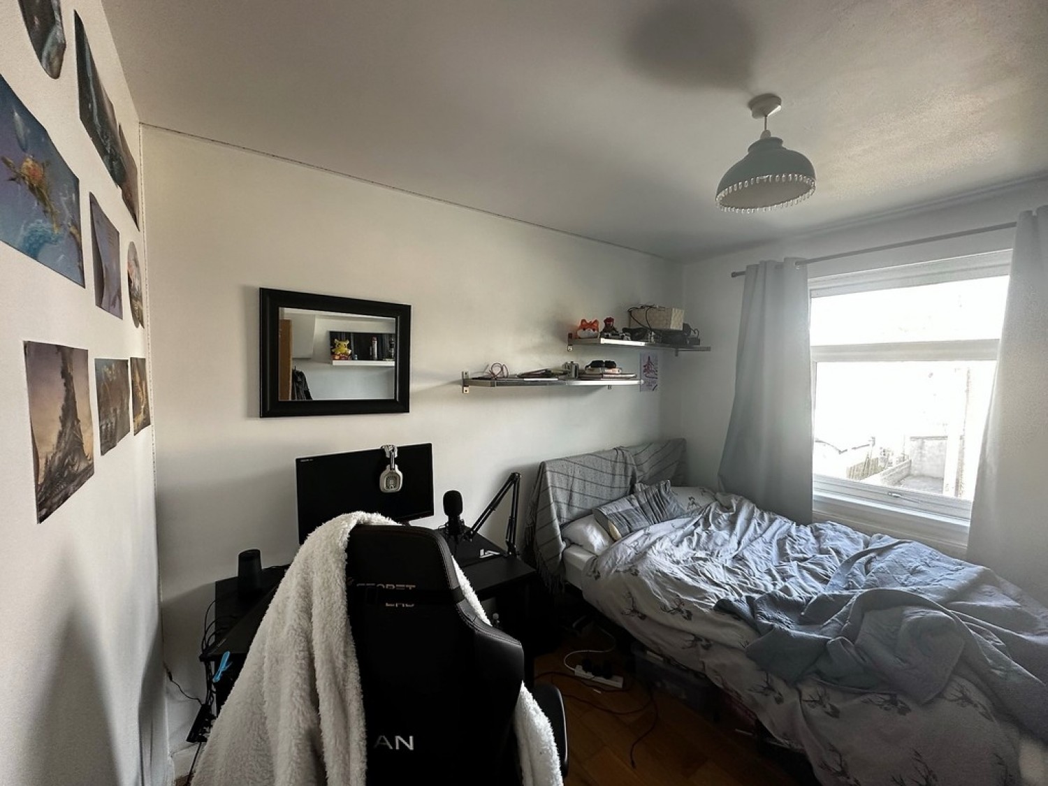 3 bedroom House in Penryn