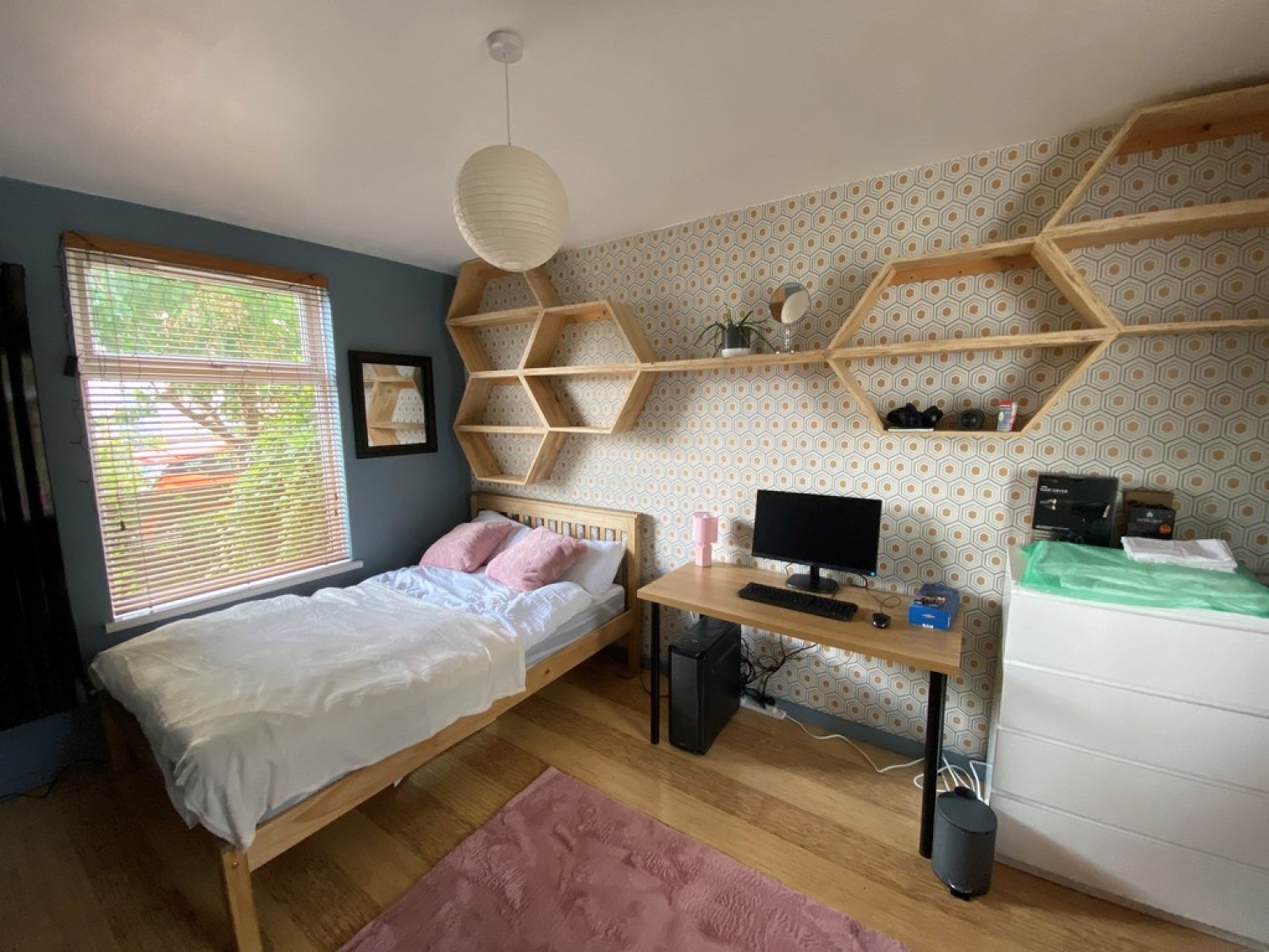 3 bedroom House in Penryn