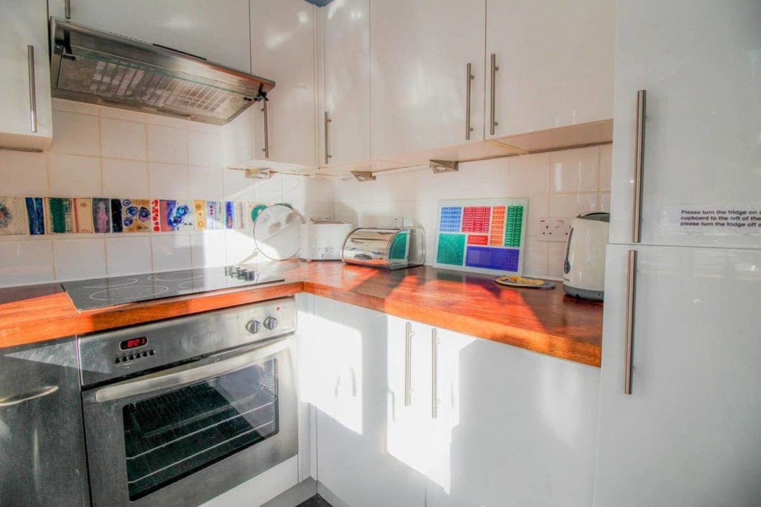 3 bedroom House in Riverview, Falmouth