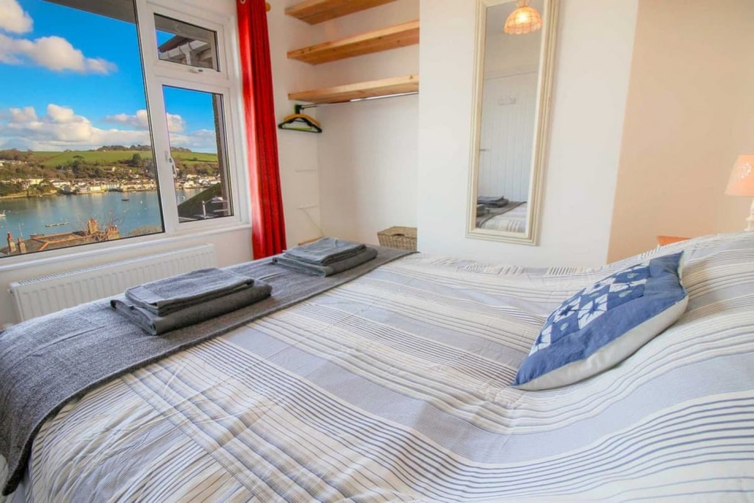 3 bedroom House in Riverview, Falmouth