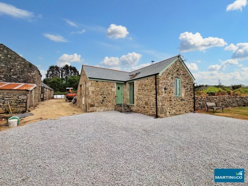 Barn Conversion &amp; Development Opportunity