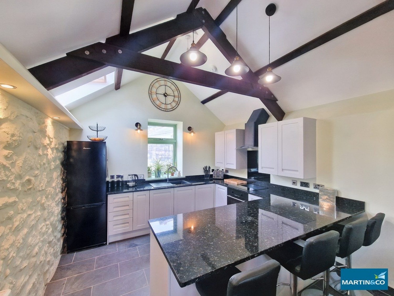 Barn Conversion &amp; Development Opportunity