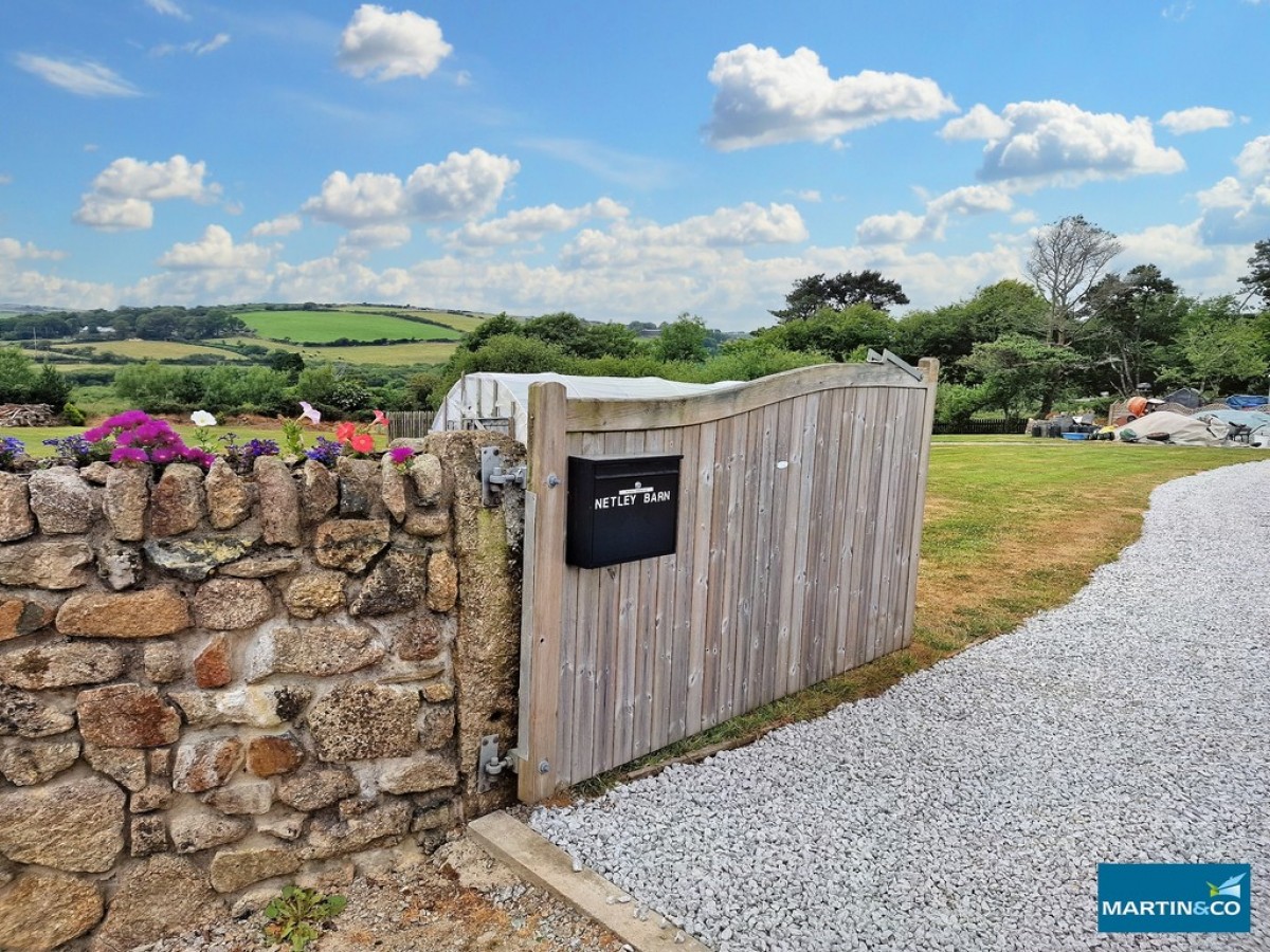 Barn Conversion &amp; Development Opportunity