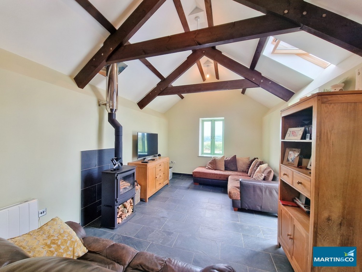 Barn Conversion &amp; Development Opportunity
