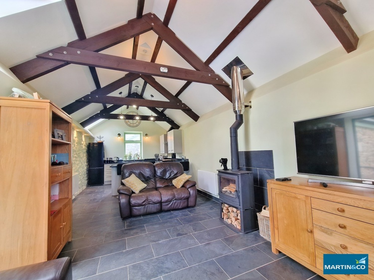 Barn Conversion &amp; Development Opportunity