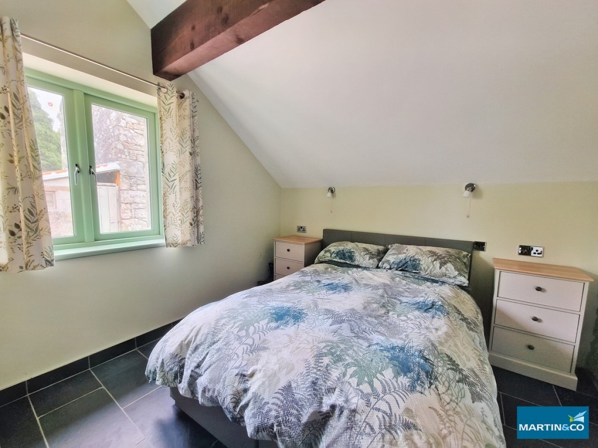 Barn Conversion &amp; Development Opportunity