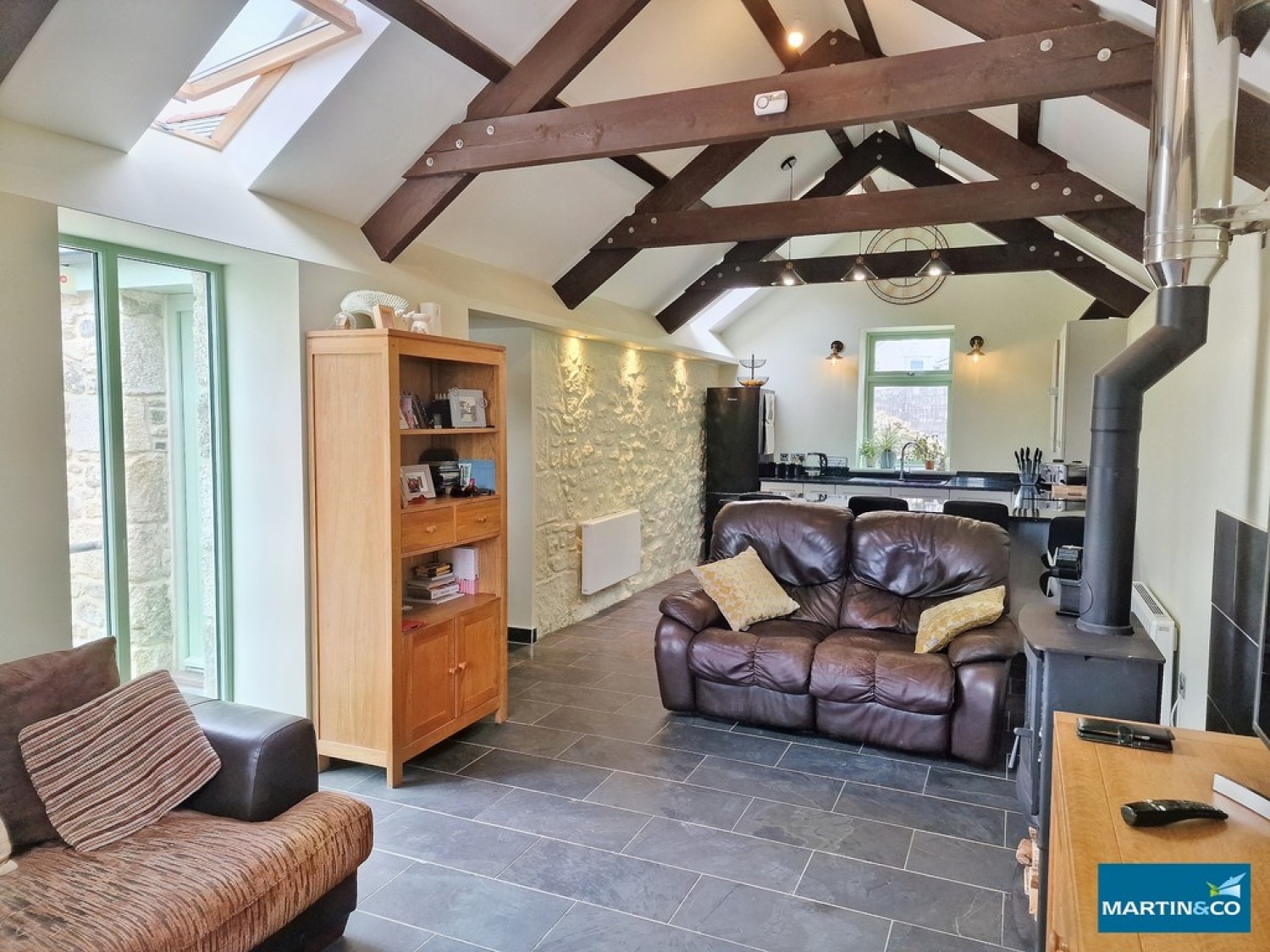 Barn Conversion &amp; Development Opportunity