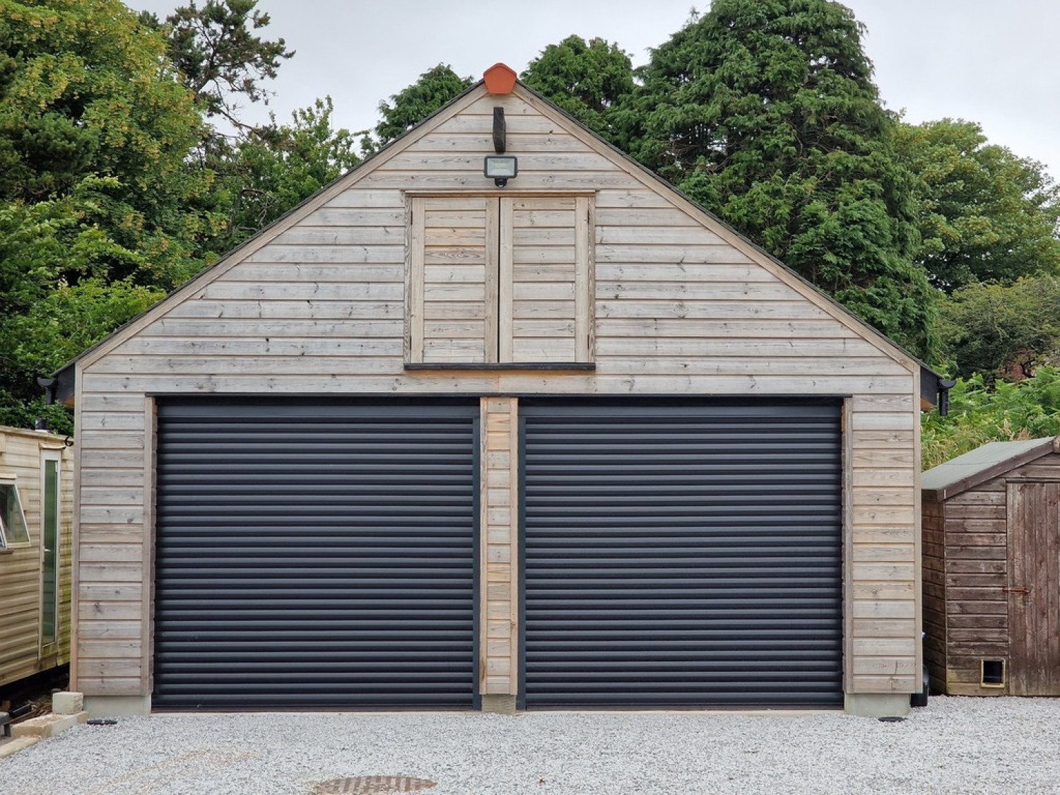 Barn Conversion &amp; Development Opportunity