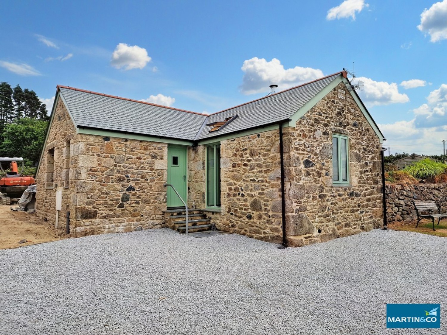 Barn Conversion &amp; Development Opportunity