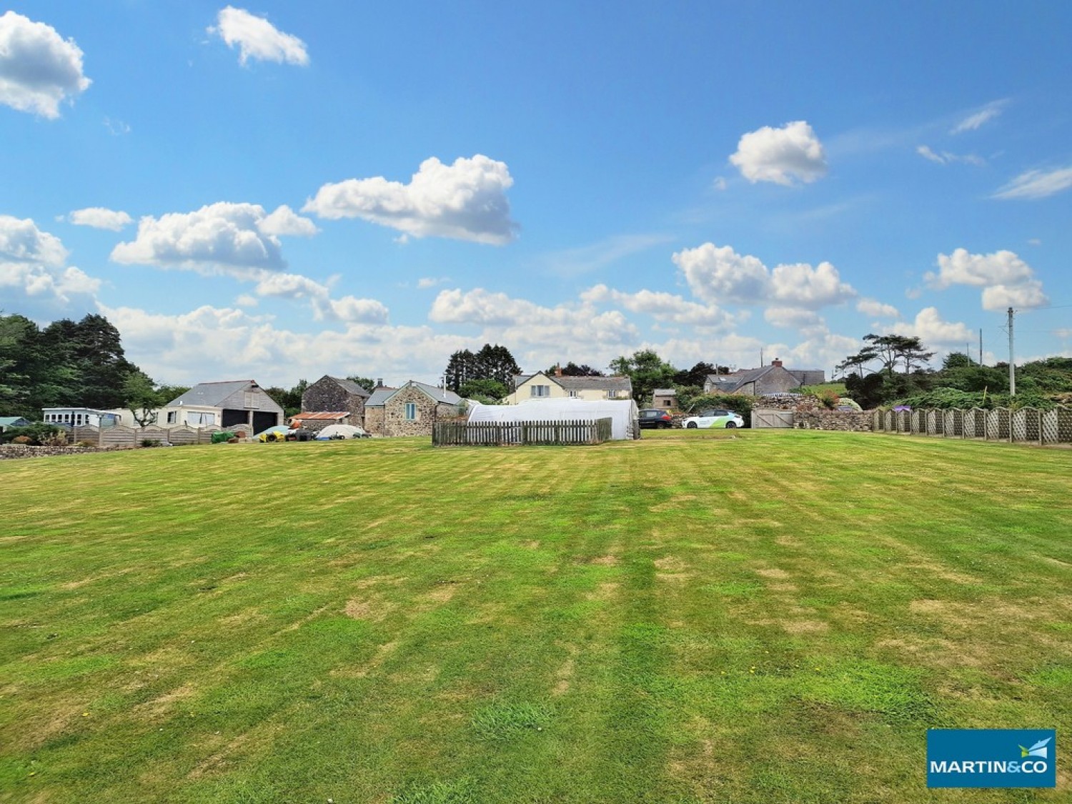 Barn Conversion &amp; Development Opportunity
