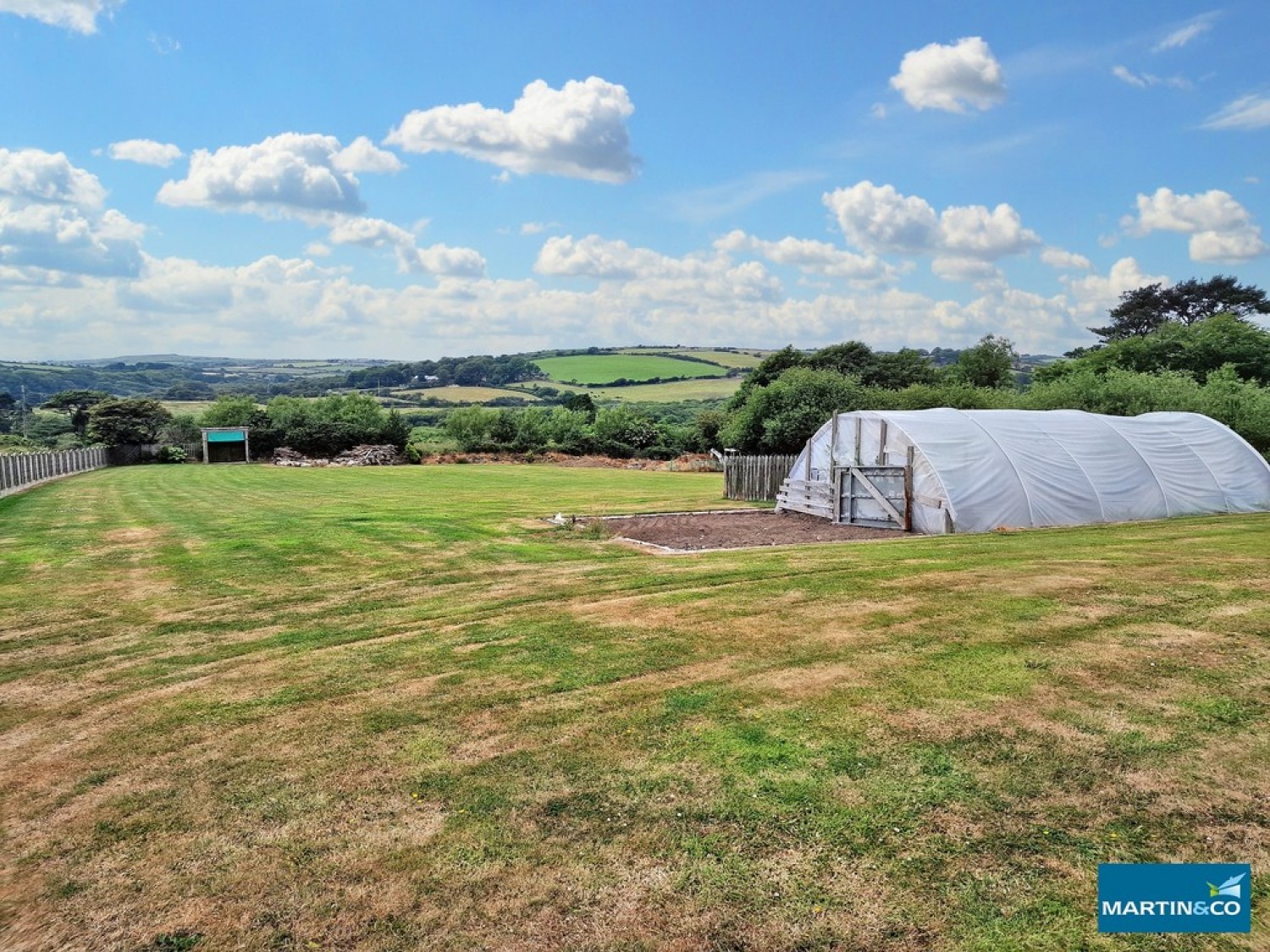 Barn Conversion &amp; Development Opportunity
