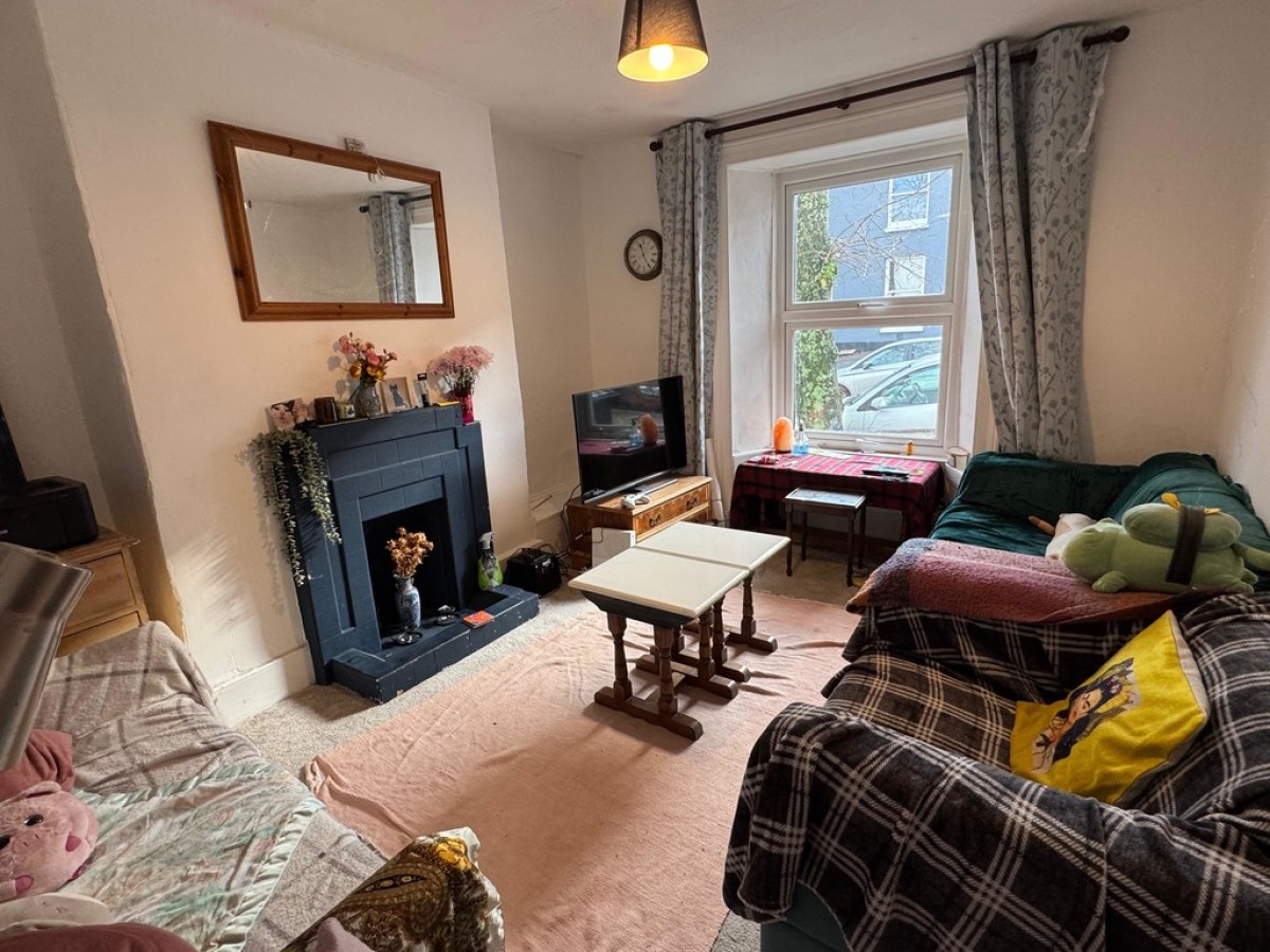 Killigrew St, Falmouth