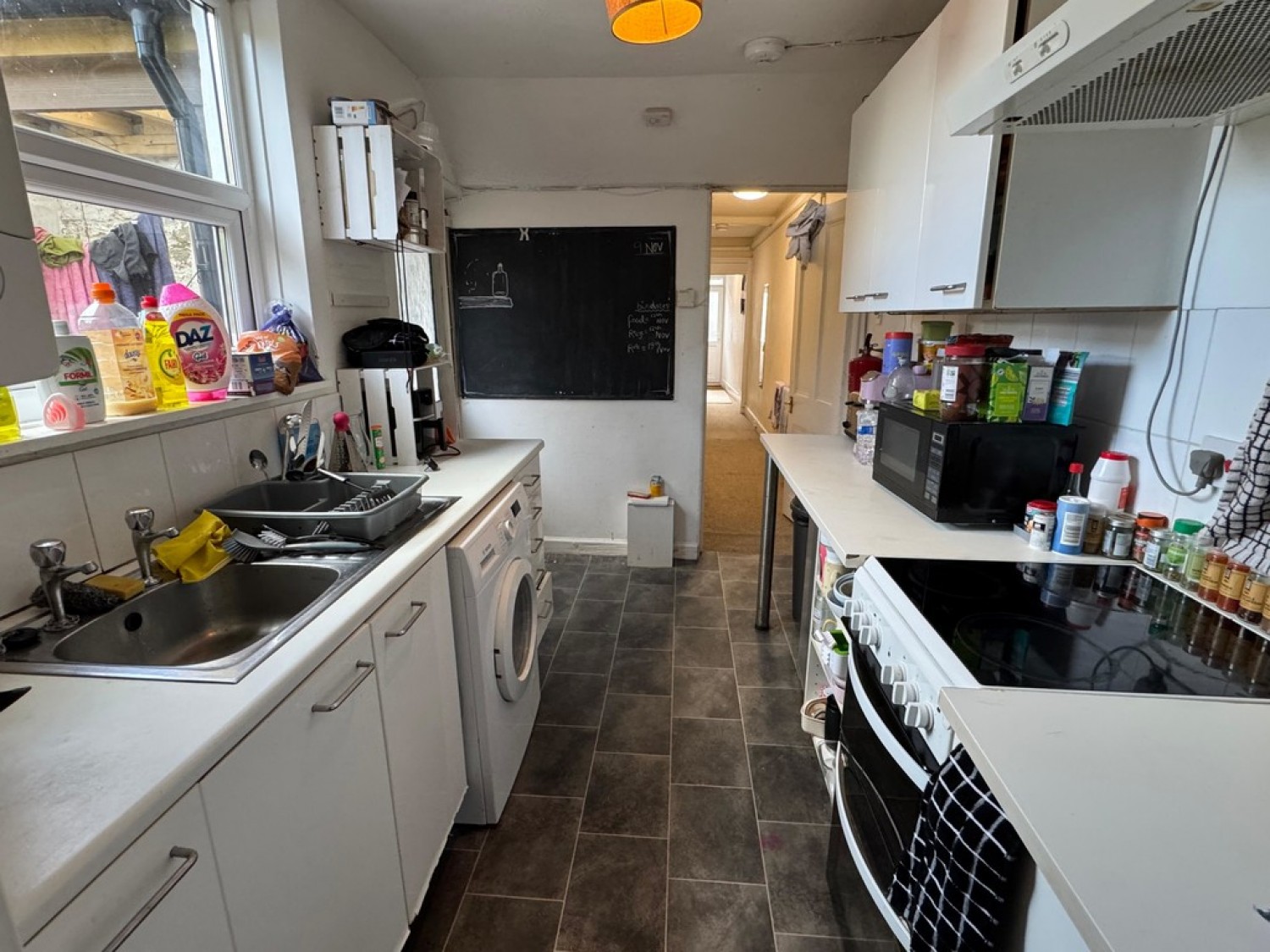 4 bedroom House in Killigrew St, Falmouth