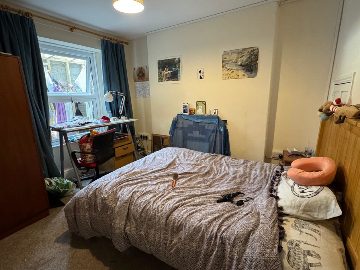 Killigrew St, Falmouth