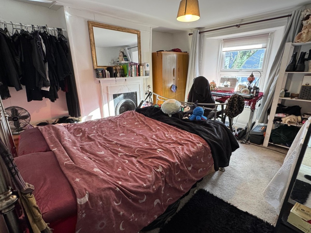 Killigrew St, Falmouth