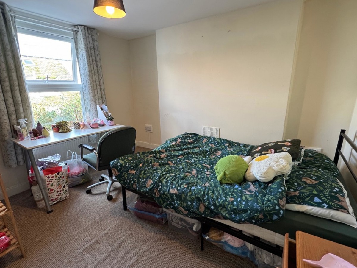 Killigrew St, Falmouth