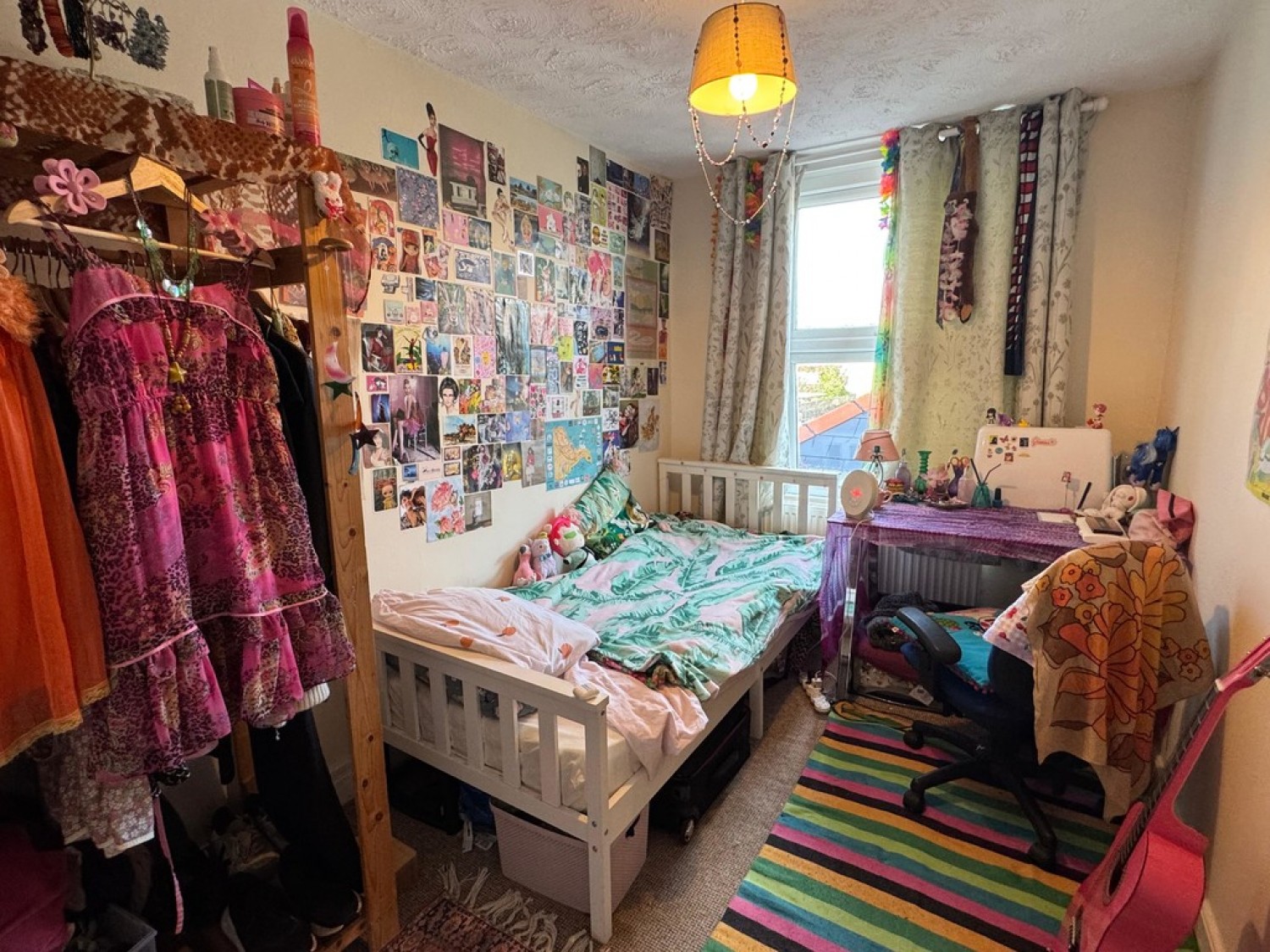 4 bedroom House in Killigrew St, Falmouth