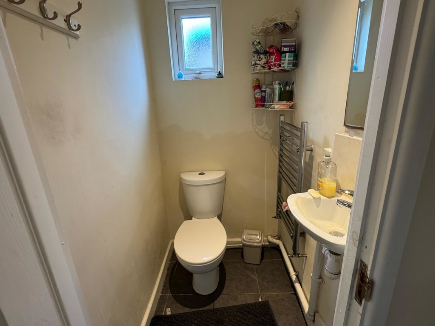 4 bedroom House in Killigrew St, Falmouth