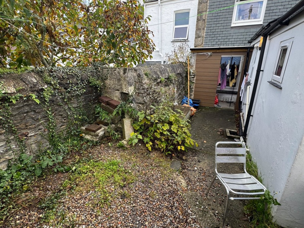 Killigrew St, Falmouth