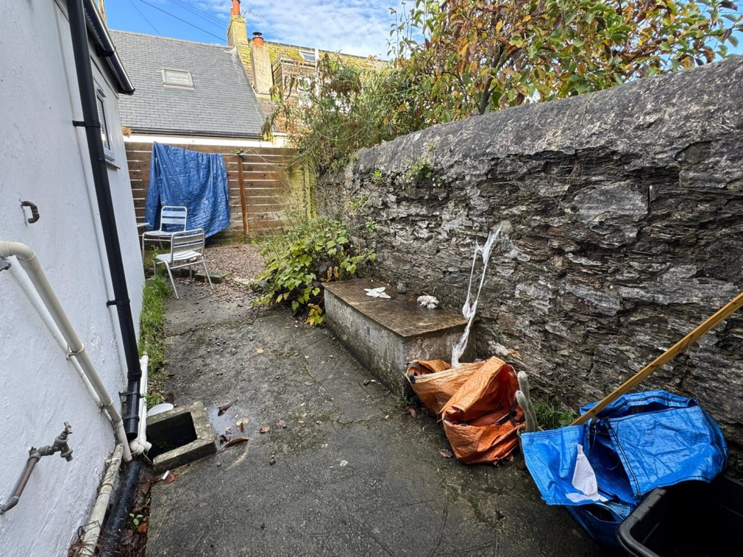 4 bedroom House in Killigrew St, Falmouth