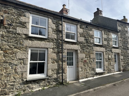 Thomas Street, Porthleven