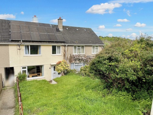 Permarin Road, Penryn, Cornwall