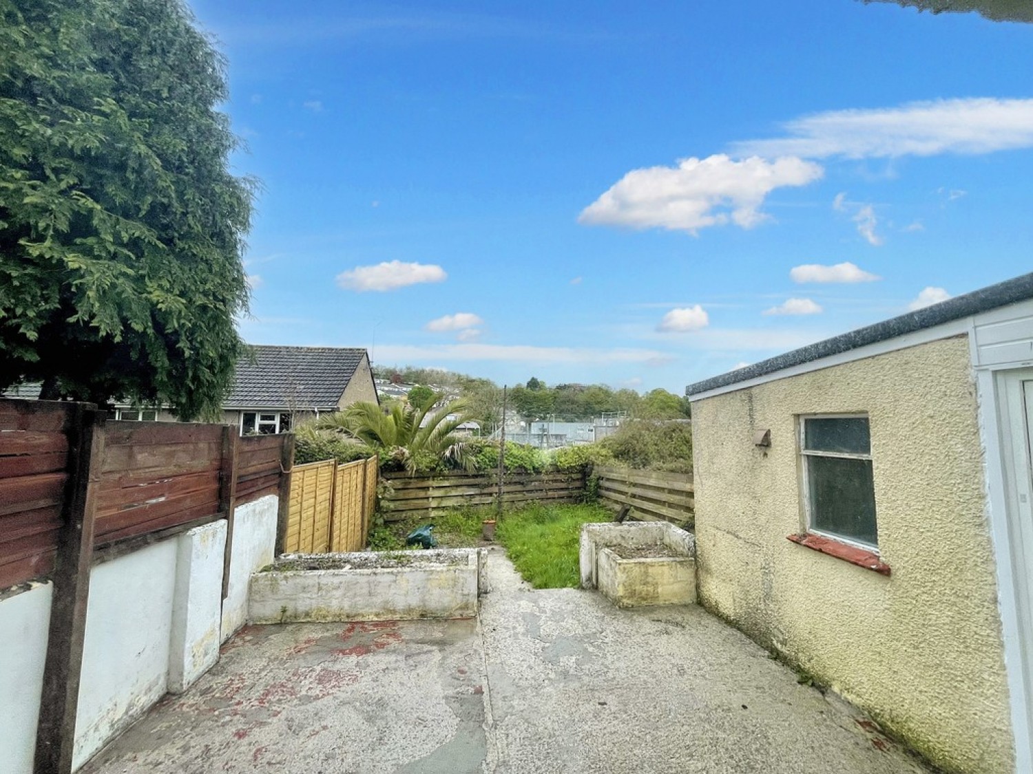 Permarin Road, Penryn, Cornwall