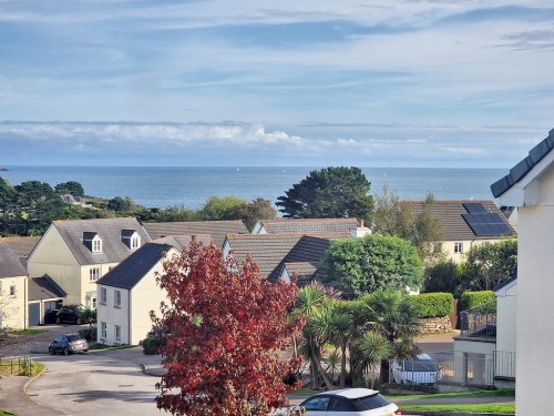 Swanpool, Falmouth, Cornwall