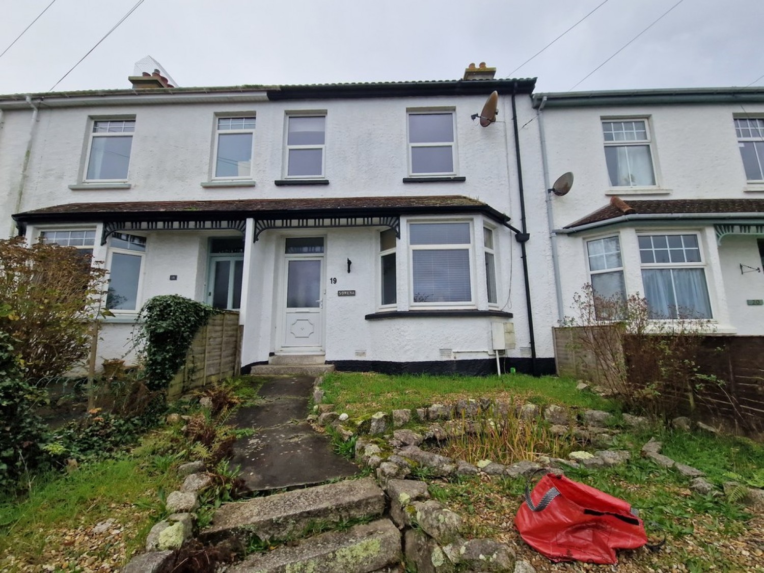 5 bedroom House in Tregenver Road, Falmouth