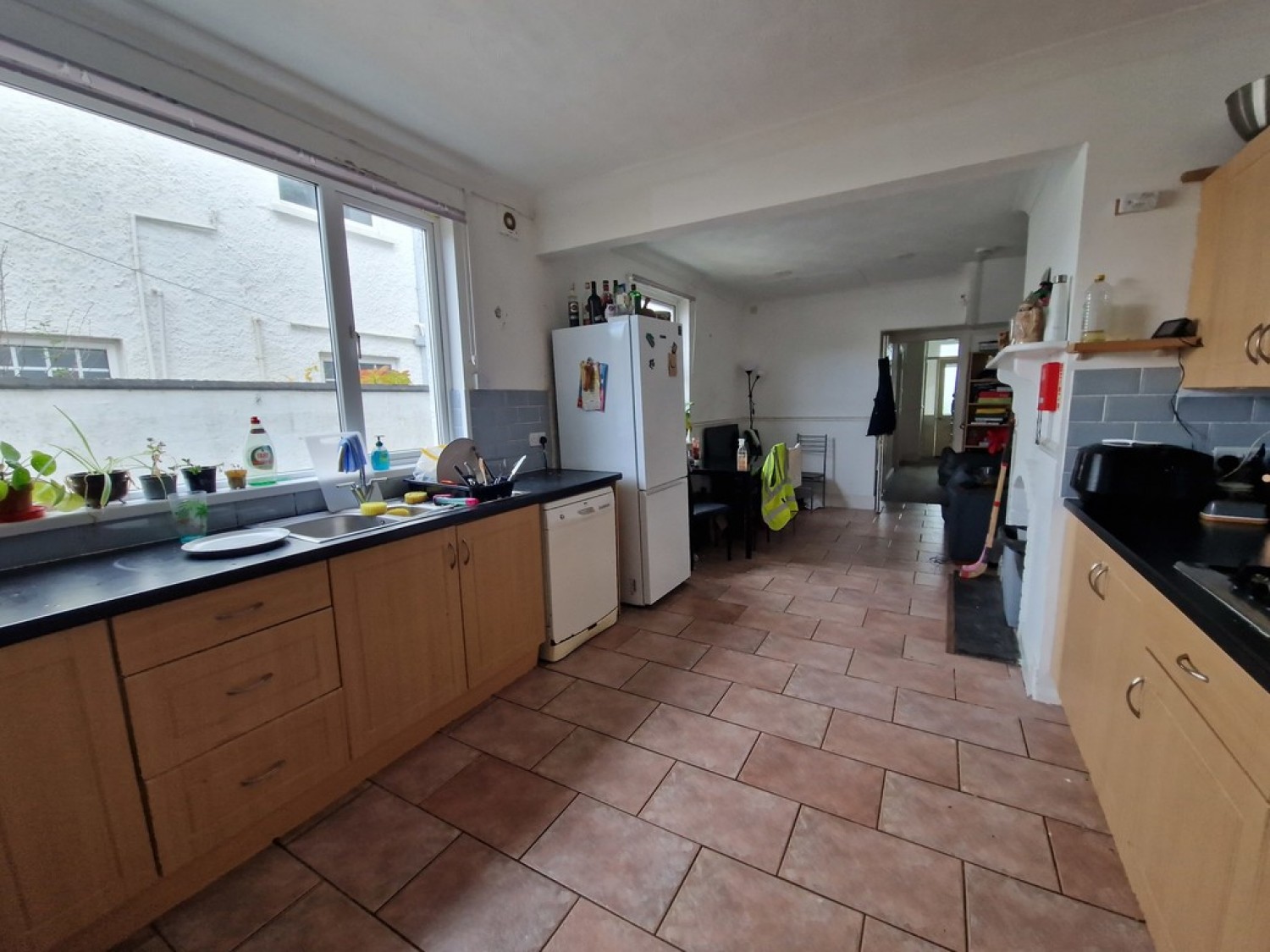 5 bedroom House in Tregenver Road, Falmouth