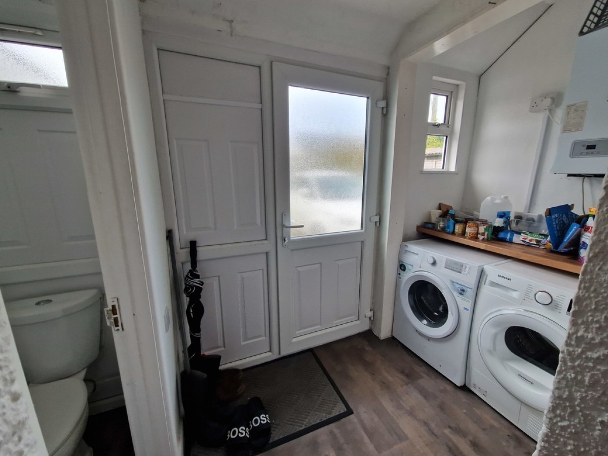 Tregenver Road, Falmouth