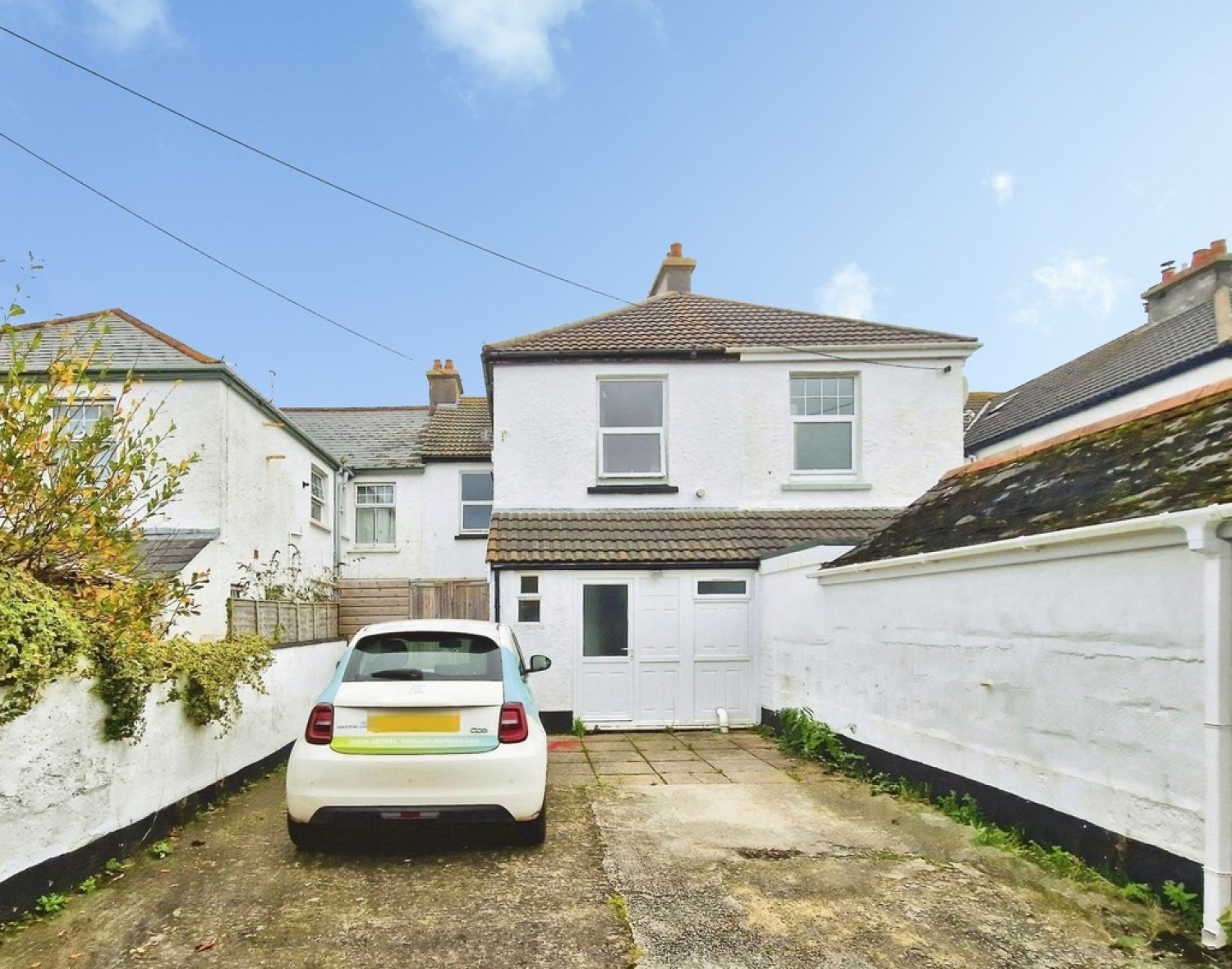 5 bedroom House for Letting Tregenver Road, Falmouth