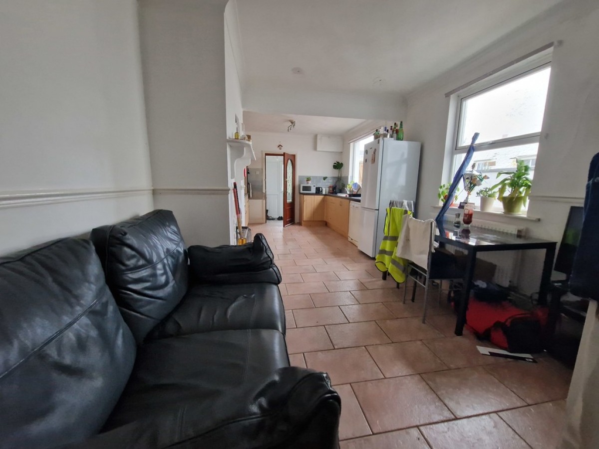 Tregenver Road, Falmouth