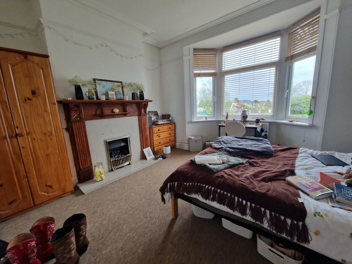 Tregenver Road, Falmouth