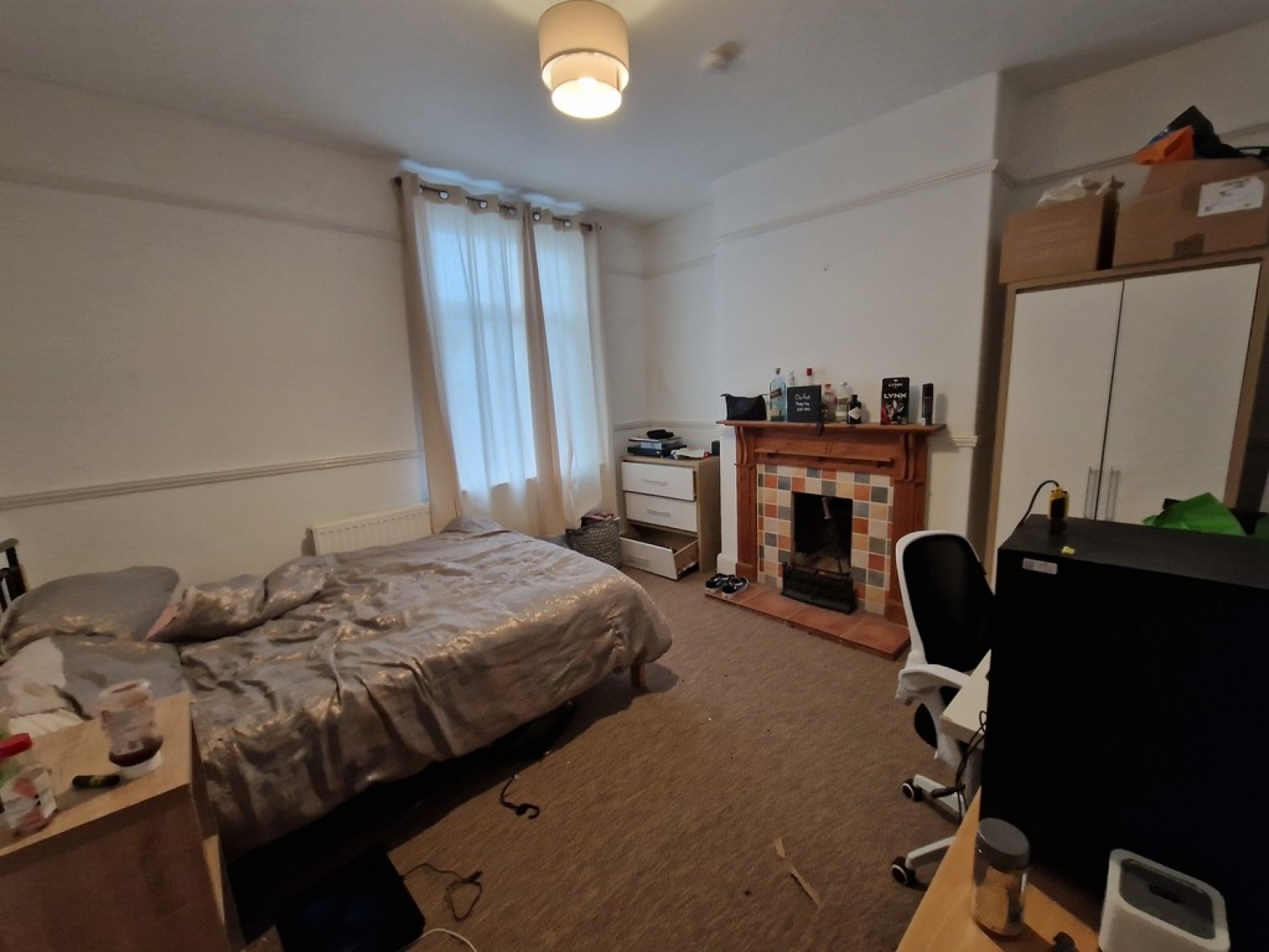 5 bedroom House in Tregenver Road, Falmouth