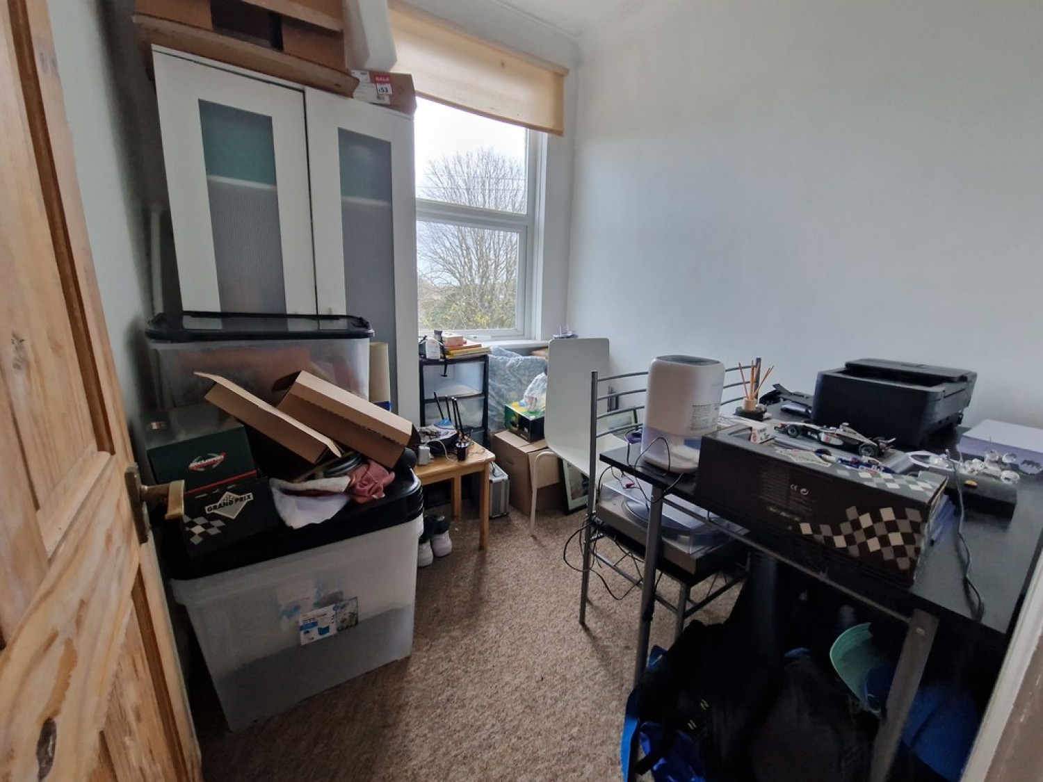 5 bedroom House in Tregenver Road, Falmouth