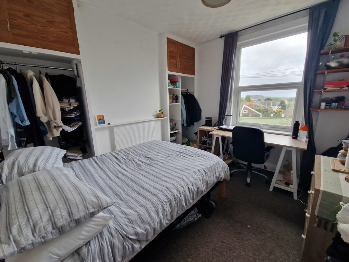 Tregenver Road, Falmouth