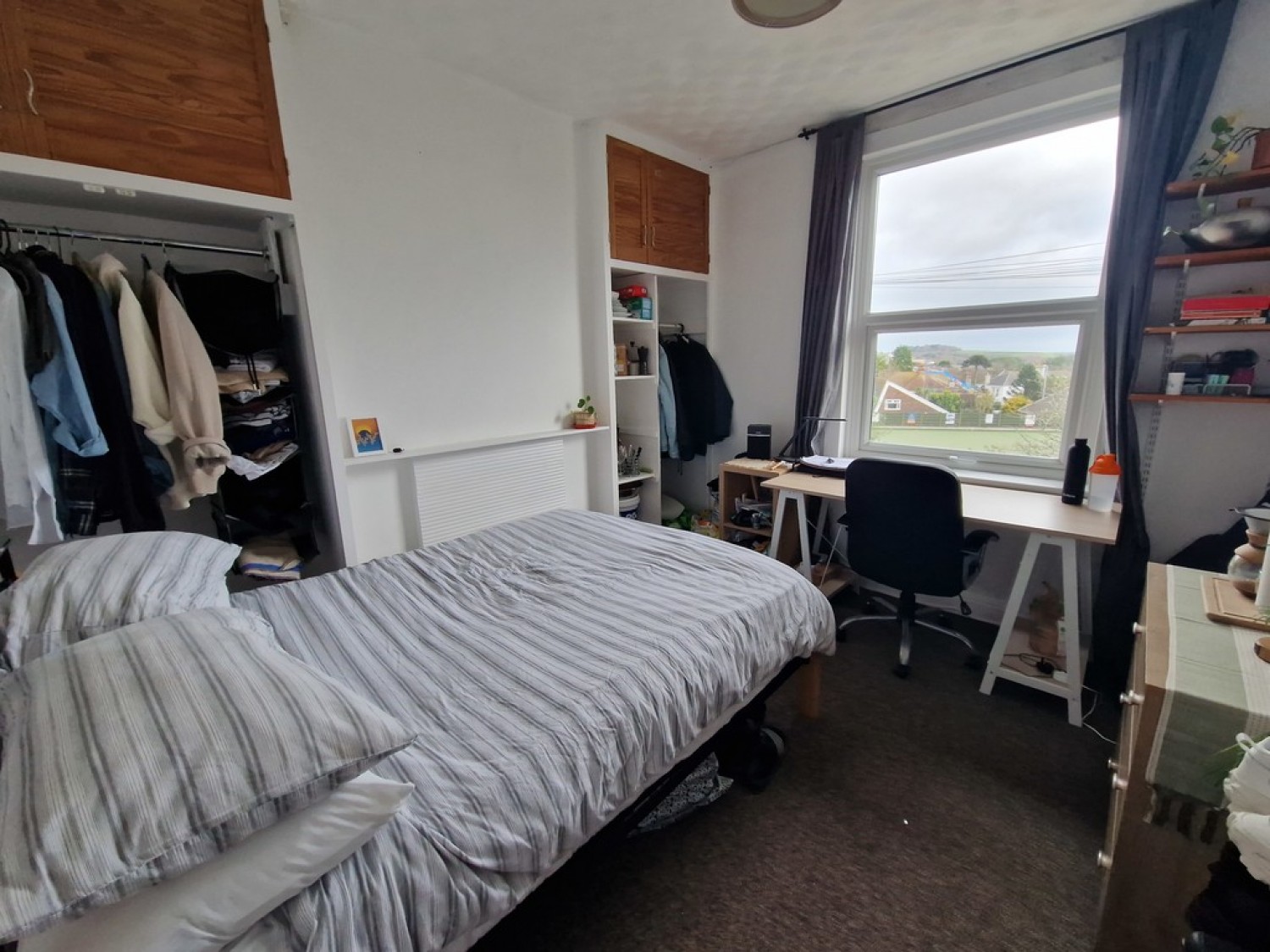 5 bedroom House in Tregenver Road, Falmouth