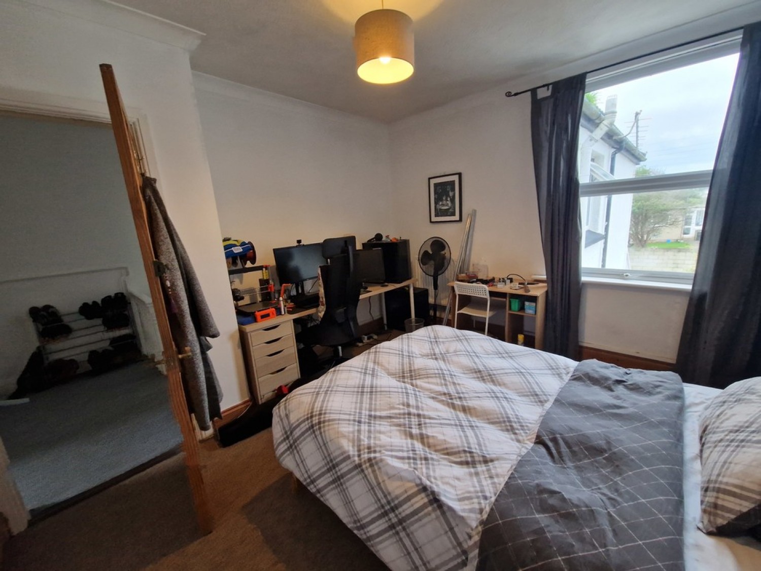 5 bedroom House in Tregenver Road, Falmouth