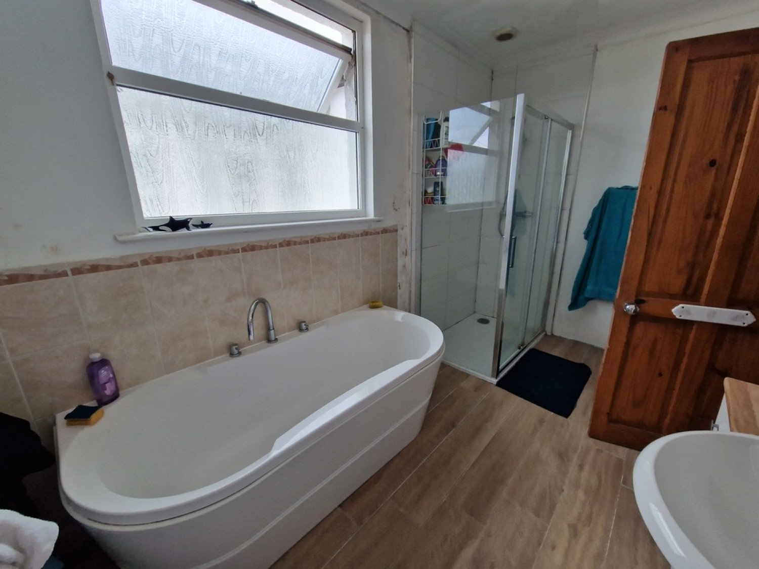 5 bedroom House in Tregenver Road, Falmouth