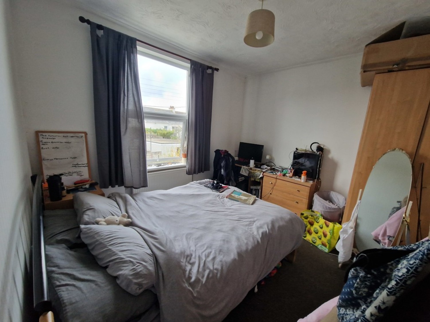 5 bedroom House in Tregenver Road, Falmouth